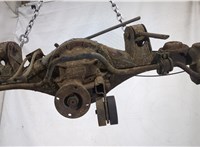  Мост (ведущий) KIA Sorento 2002-2009 20228625 #9