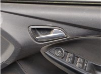  Дверь боковая (легковая) Ford Focus 3 2011-2015 20228632 #4