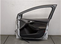  Дверь боковая (легковая) Ford Focus 3 2011-2015 20228632 #6