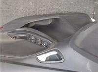 1706278 Дверь боковая (легковая) Ford Focus 3 2011-2015 20228632 #9