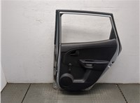  Дверь боковая (легковая) KIA Venga 20228642 #5