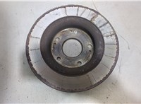 Диск тормозной Honda Civic 2015-2021 20228681 #3