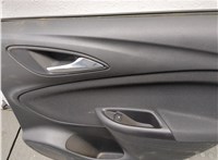  Дверь боковая (легковая) Opel Astra K 2015- 20228700 #5