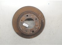  Диск тормозной KIA Sorento 2002-2009 20228706 #5