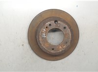  Диск тормозной KIA Sorento 2002-2009 20228707 #5