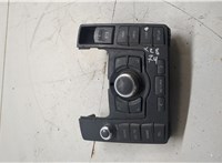 4F2919611H Джойстик мультимедиа Audi A6 (C6) 2004-2011 20228708 #2
