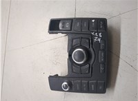 4F2919611H Джойстик мультимедиа Audi A6 (C6) 2004-2011 20228708 #10