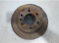  Диск тормозной Volkswagen Crafter 2006-2016 20228724 #1
