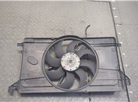  Вентилятор радиатора Ford Focus 2 2005-2008 20228725 #1