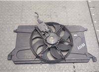  Вентилятор радиатора Ford Focus 2 2005-2008 20228725 #3
