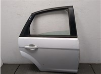  Дверь боковая (легковая) Ford Focus 2 2008-2011 20228726 #1