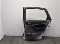  Дверь боковая (легковая) Ford Focus 2 2008-2011 20228726 #6