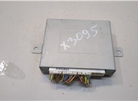  Блок управления двигателем Suzuki Ignis 2003-2007 20228729 #1