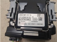 8W0907217A Камера переднего вида Audi A4 (B9) 2015-2023 20228757 #7