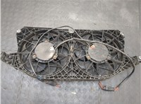 A0015005293 Вентилятор радиатора Mercedes Vito W639 2004-2013 20228784 #5