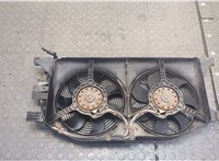  Вентилятор радиатора Mercedes ML W163 1998-2004 20228794 #3