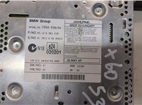  Магнитола BMW X5 E53 2000-2007 20228839 #4