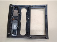  Рамка под магнитолу Mercedes Sprinter 2014-2018 20228847 #2