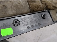 Накладка декоративная на ДВС BMW 3 E90, E91, E92, E93 2005-2012 20228866 #7