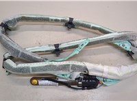 Подушка безопасности боковая (шторка) Volkswagen Passat 6 2005-2010 20229021 #1