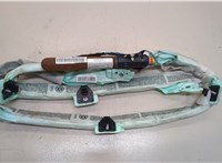  Подушка безопасности боковая (шторка) Volkswagen Passat 6 2005-2010 20229021 #3