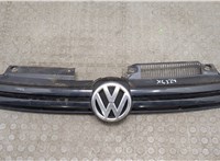  Решетка радиатора Volkswagen Golf 6 2009-2012 20229037 #2