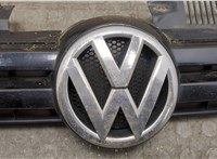  Решетка радиатора Volkswagen Golf 6 2009-2012 20229037 #3