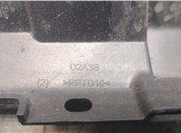  Кронштейн бампера Ford Focus 2 2008-2011 20229063 #3