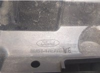  Кронштейн бампера Ford Focus 2 2008-2011 20229063 #4