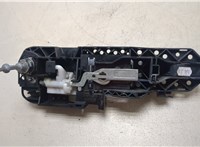  Ручка двери наружная Renault Megane 3 2009-2016 20229095 #4