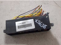  Блок предохранителей Volkswagen Polo 2009-2014 20229130 #1