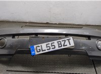  Бампер KIA Sorento 2002-2009 20229162 #1