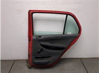  Дверь боковая (легковая) Skoda Fabia 2004-2007 20229165 #7