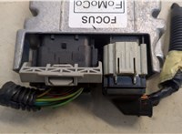  Блок управления подушками безопасности Ford Focus 2 2008-2011 20229171 #2