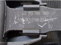 81A857739MNB Замок ремня безопасности Audi Q2 2016-2021 20229176 #3