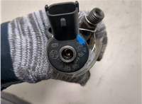 13537785985 Форсунка топливная BMW 5 E39 1995-2003 20229204 #4