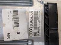  Блок управления двигателем Audi A6 (C6) 2005-2011 20229229 #2