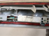  Фонарь дополнительный (стоп-сигнал) Opel Meriva 2010- 20229233 #3