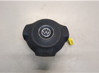  Подушка безопасности водителя Volkswagen Golf Plus 20229240 #1
