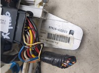 27515AX620 Переключатель отопителя (печки) Nissan Micra K12E 2002-2010 20229254 #7