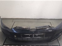  Бампер Volkswagen Golf 6 2009-2012 20229271 #1