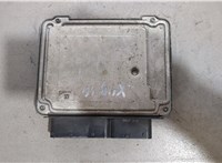  Блок управления двигателем Iveco Daily 4 2005-2011 20229328 #1
