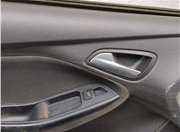  Дверь боковая (легковая) Ford Focus 3 2011-2015 20229330 #4
