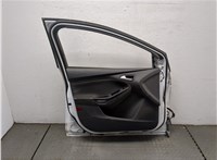  Дверь боковая (легковая) Ford Focus 3 2011-2015 20229330 #5