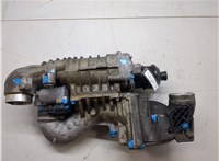  Турбокомпрессор Mercedes CLC 2008-2011 20229358 #1