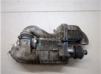  Турбокомпрессор Mercedes CLC 2008-2011 20229358 #2