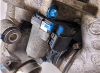  Турбокомпрессор Mercedes CLC 2008-2011 20229358 #4
