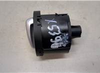  Переключатель света Volkswagen Passat 7 2010-2015 Европа 20229369 #3