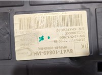  Щиток приборов (приборная панель) Ford Focus 2 2008-2011 20229376 #3