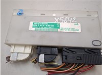 6960249 Блок комфорта BMW X5 E53 2000-2007 20229423 #1